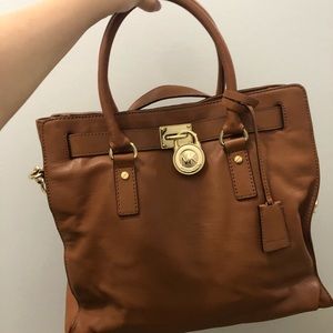 brand new micheal kors bag